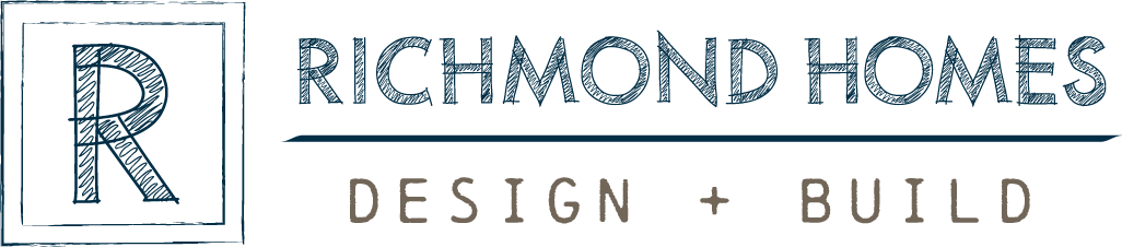 Richmond Homes  Design or Build Your Custom Home