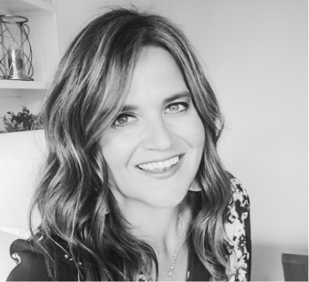 Sara Richmond - Interior Designer Realtor.